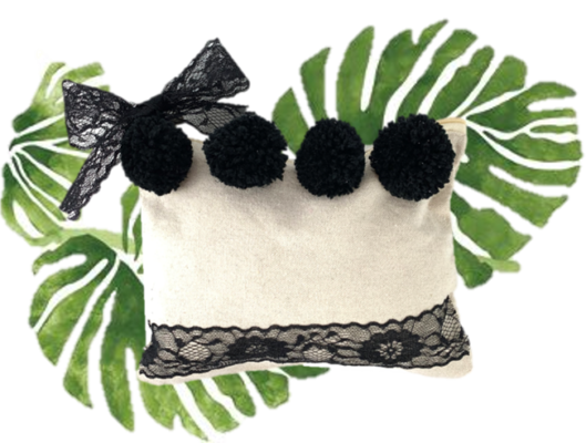 Personnaliser sa pochette - tuto 1