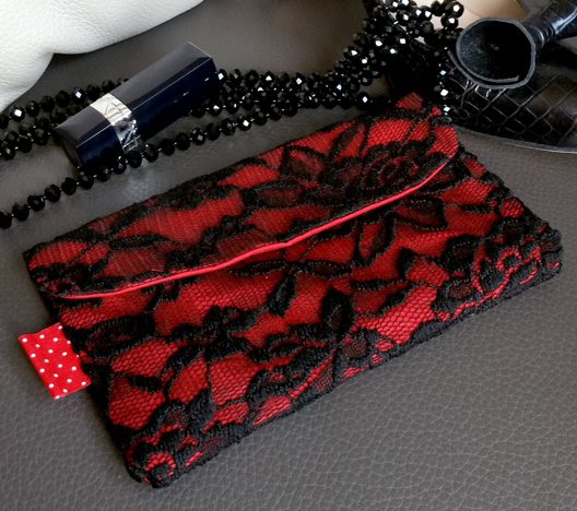 Pochette de soirée