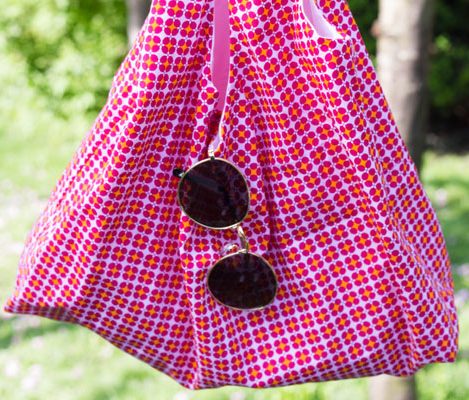 Tote bag