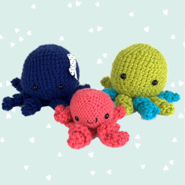 Amigurumi