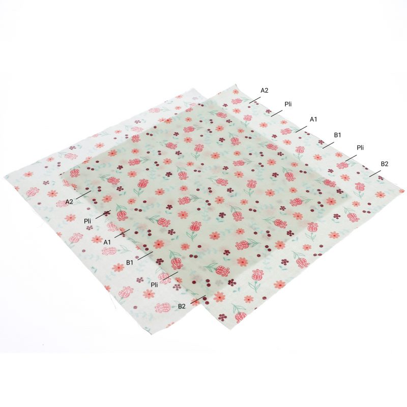 Masque en tissu