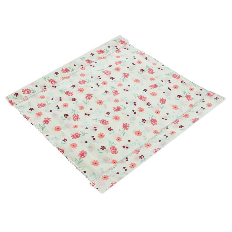 Masque en tissu