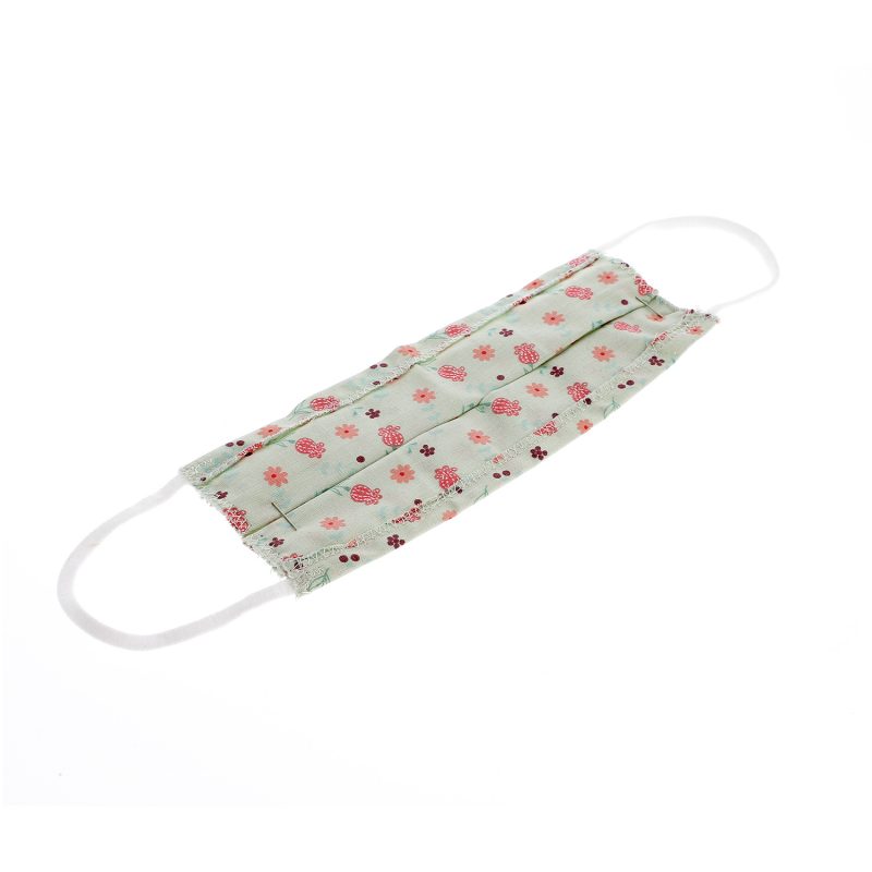 Masque en tissu