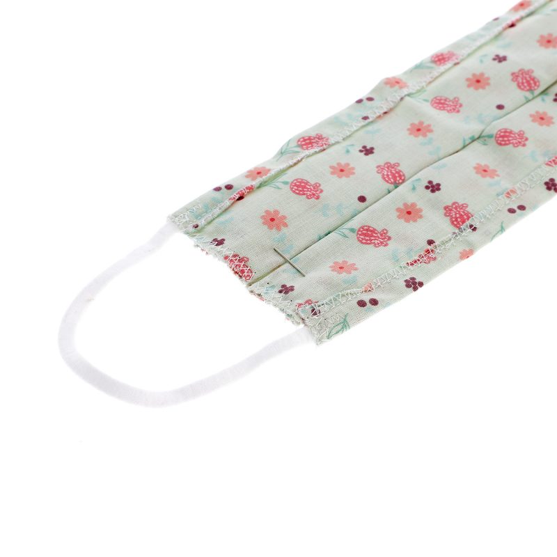 Masque en tissu