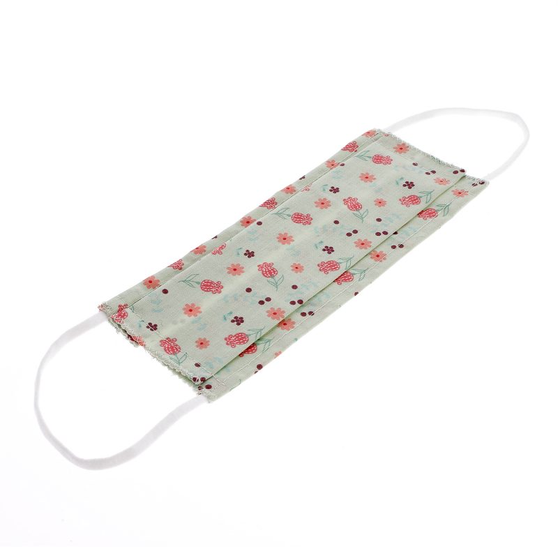 Masque en tissu