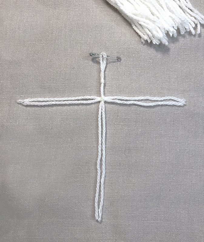 Tuto plume - étape 5
