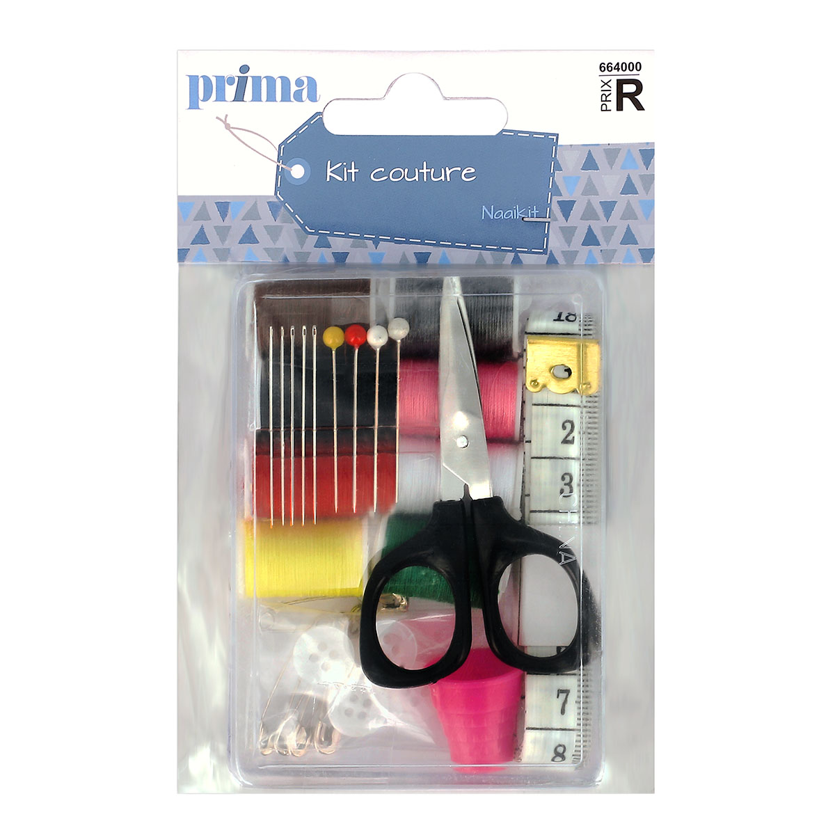 Kit couture Prima mercerie