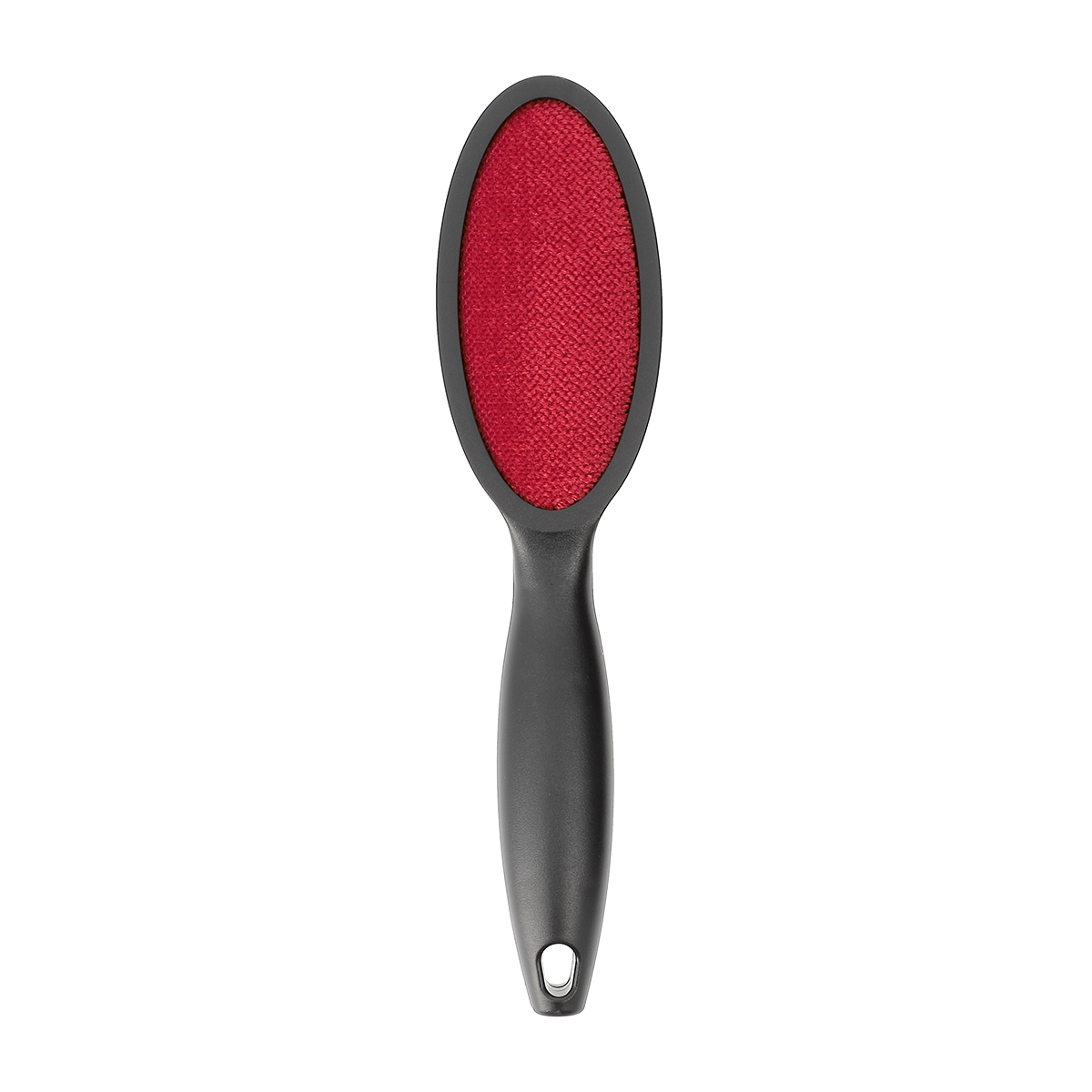 Brosse anti-poils double face pour textiles