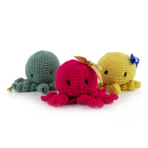 Kit amigurumi 665009