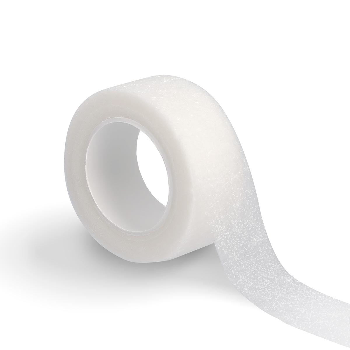 Ourlet thermocollant polyamide, blanc