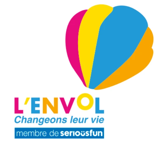 Logo L'Envol