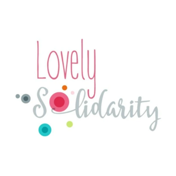 Logo Lovely Solidarity