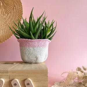 Inspiration coton à crocheter