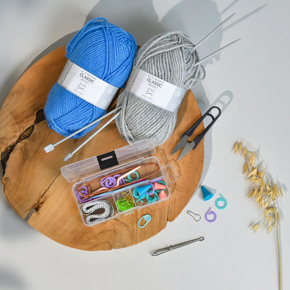 Pelote classic 50g – Image 2