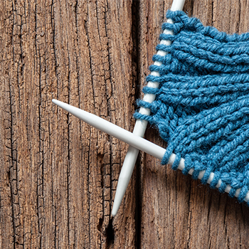 Aiguilles et accessoires à tricoter