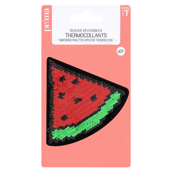 Décor sequin thermocollant – Image 14