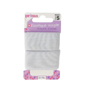 Élastique souple 1Mx30MM
