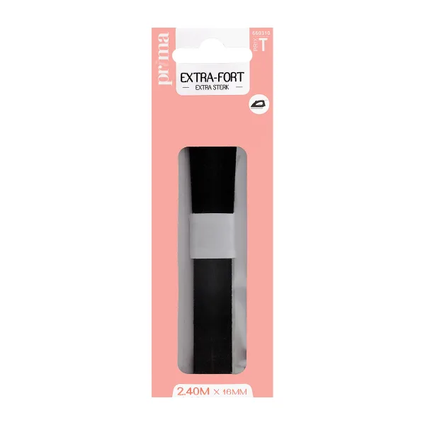 Ruban thermocollant extra fort pour ourlet