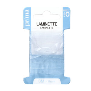 Laminette transparente 663717