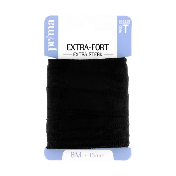 Ruban extra fort