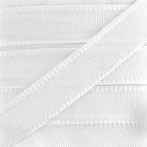 Ruban extra fort blanc