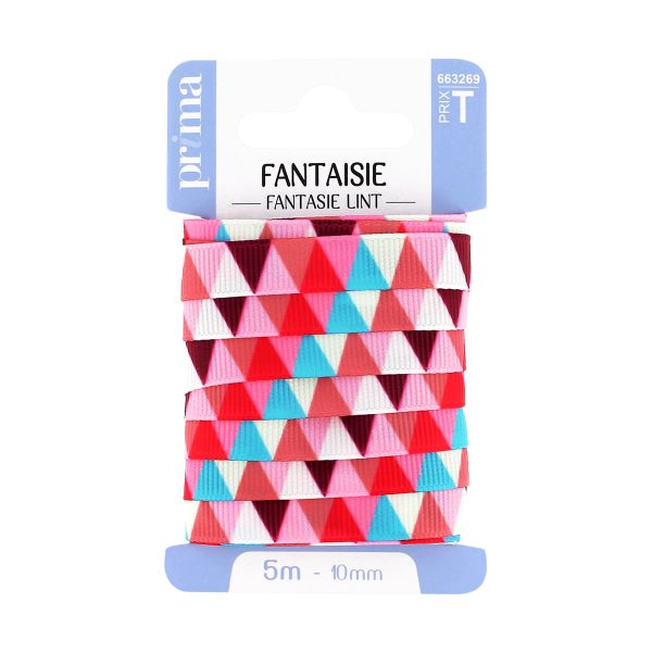 Ruban fantaisie – Image 2
