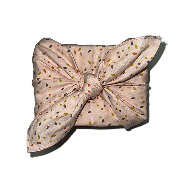 Etape 6 tuto furoshiki Etape 6 tuto furoshiki
