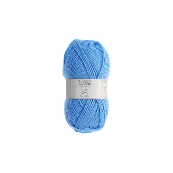 Pelote classic écrue 50g - Prima Mercerie