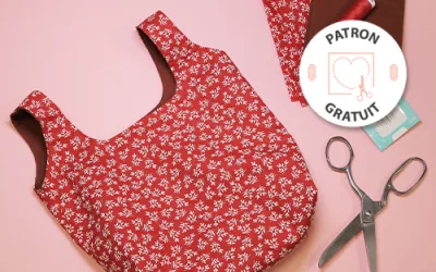 Confectionner son tote bag