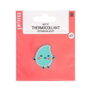 Thermocollant enfant goutte - Prima Mercerie