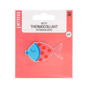 Thermocollant enfant poisson - Prima Mercerie