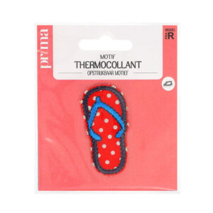 Thermocollant enfant tongue - Prima Mercerie