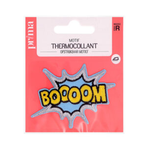 Thermocollant enfant boom - Prima Mercerie