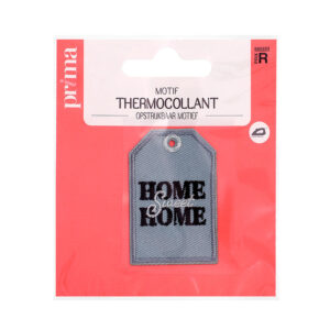 Thermocollant enfant home - Prima Mercerie