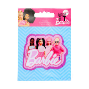 Barbie et ses copines - Prima Mercerie