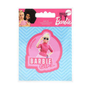 Barbie girl - Prima Mercerie