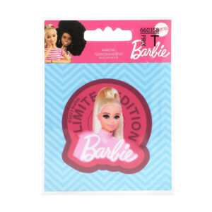 Barbie édition limitée - Prima Mercerie