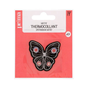 Thermocollant enfant papillon - Prima Mercerie