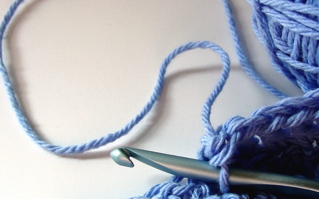 Comment faire une augmentation au crochet ?