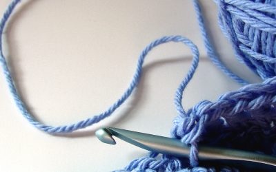 Comment faire une augmentation au crochet ?