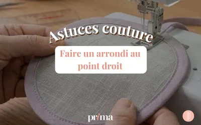 Faire un arrondi au point droit