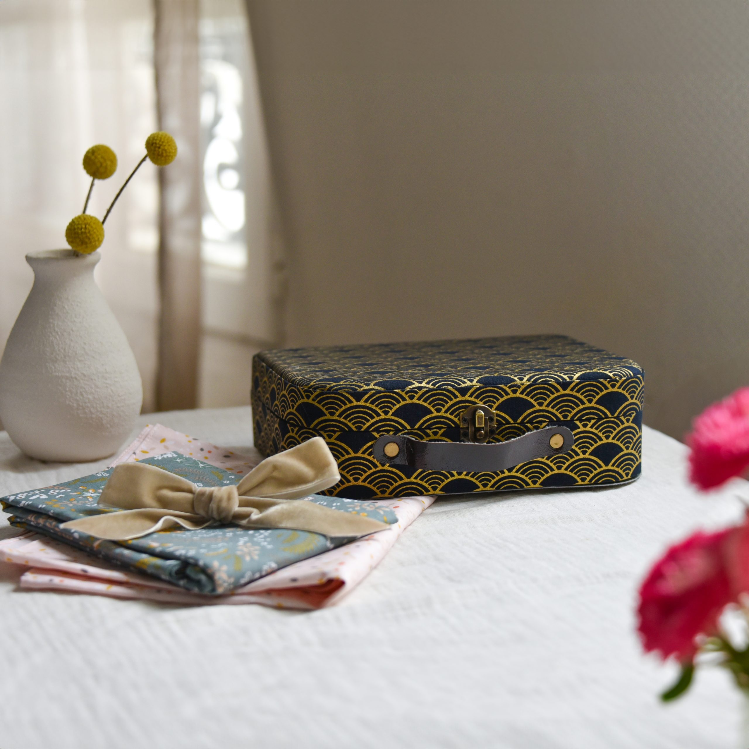 boite à couture 