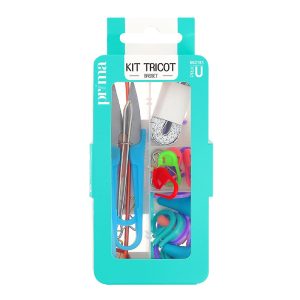 Kit tricot