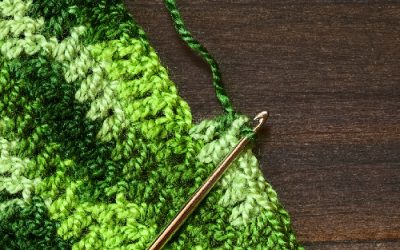 Comment faire une diminution au crochet ?