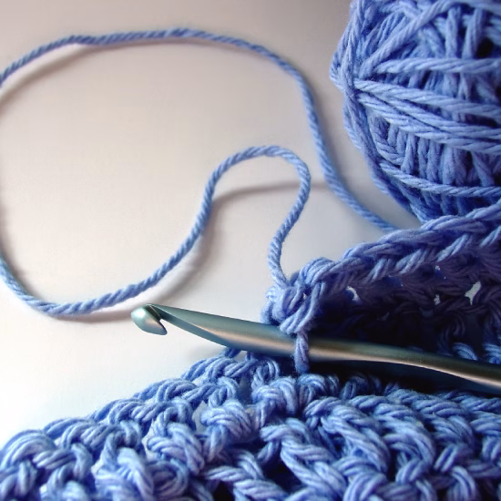 Augmentation au crochet