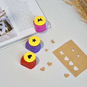 Perforatrice scrapbooking