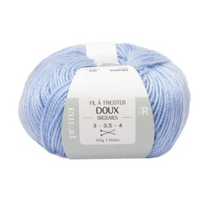 Pelote mohair