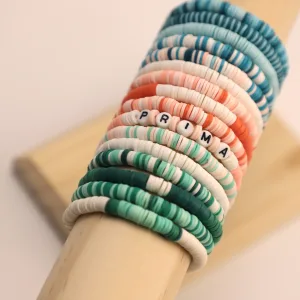 Perles heishi