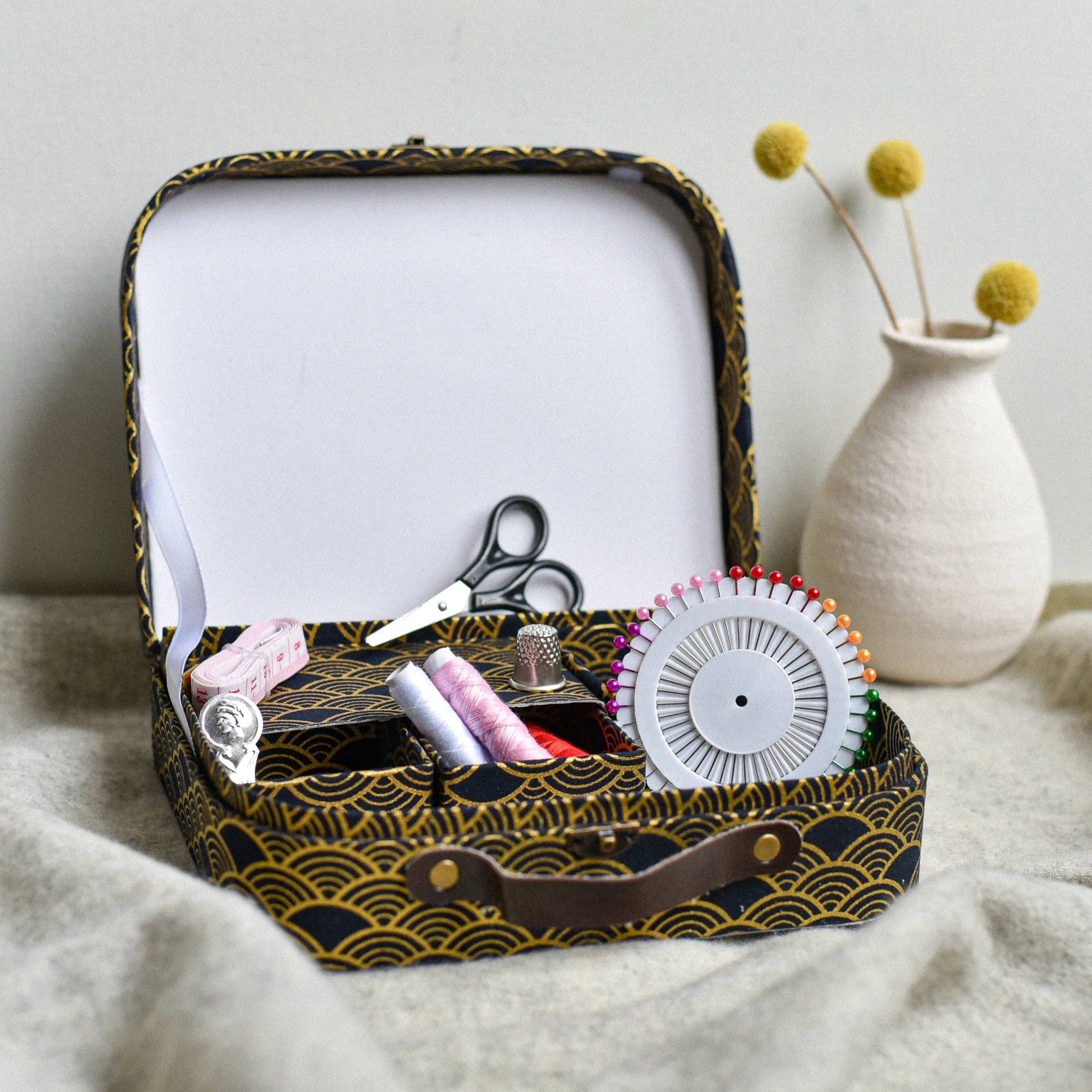 Boite à couture Boite à couture