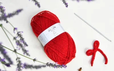 Comment réaliser un ruban au crochet ?